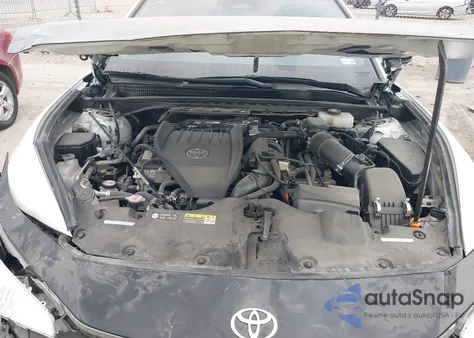 2024 Toyota Crown Platinum z USA, uszkodzony, nr VIN JTDAFAAF7R3008930